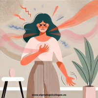 Trastorno personalidad límite